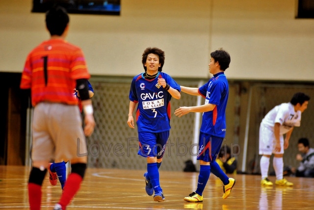 LoveFootball.jp 